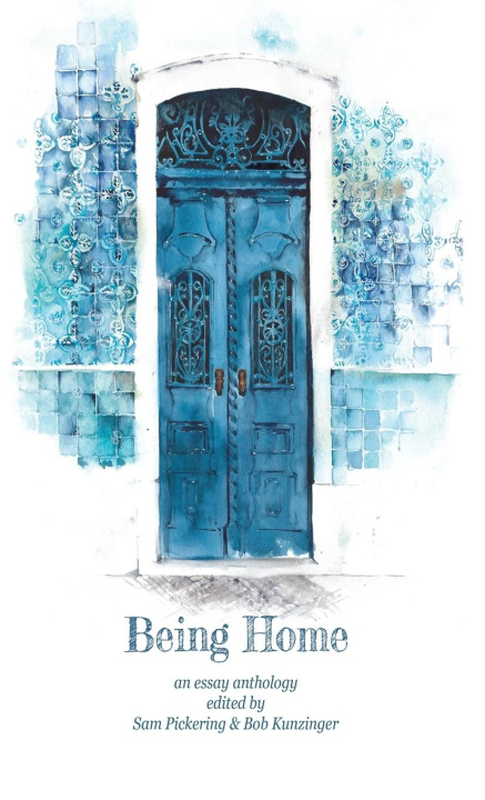 Book Being Home Sam Pickering
