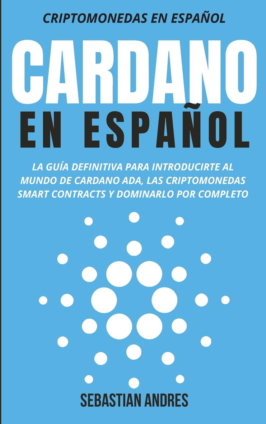 Kniha Cardano en Espa?ol 