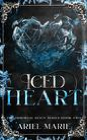 Book Iced Heart 