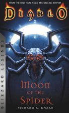 Carte Diablo: Moon of the Spider: Blizzard Legends 