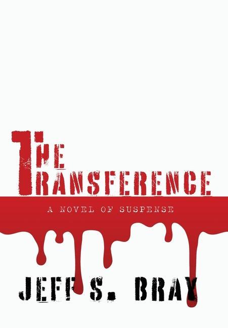 Knjiga The Transference Jeff S Bray