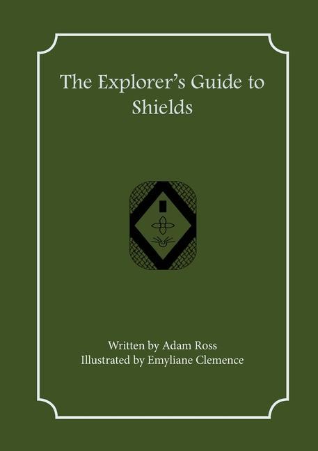 Buch Explorer's Guide to Shields Emyliane Clemence
