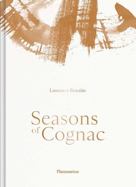 Kniha Seasons of Cognac Aurore de la Morinerie