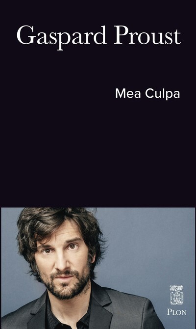 Knjiga Mea Culpa Gaspard Proust