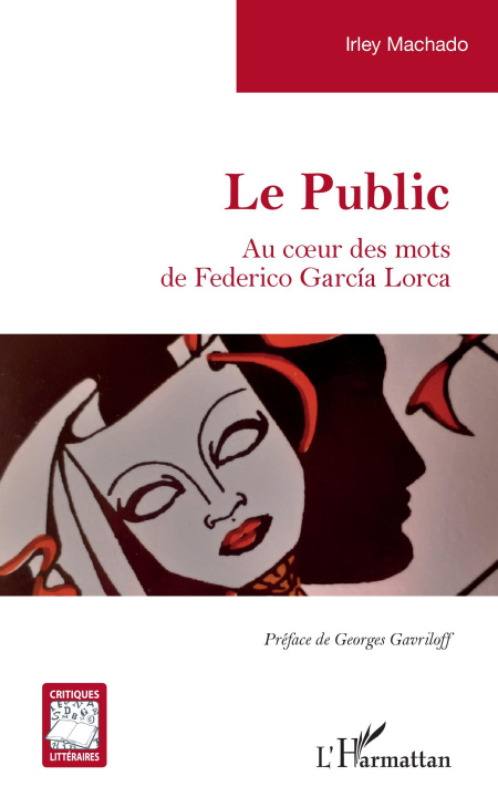 Knjiga Le public Machado