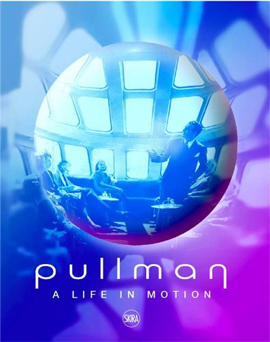 Knjiga Pullman 