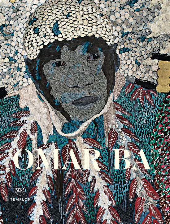 Книга Omar Ba  (French edition) Singer
