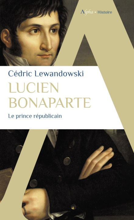 Kniha Lucien Bonaparte Lewandowski