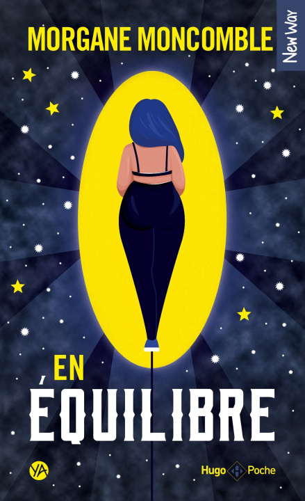 Libro En équilibre Morgane Moncomble