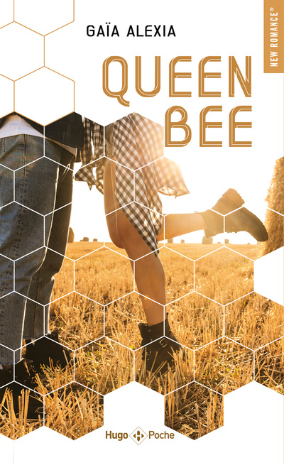 Book Queen Bee Alexia Gaia