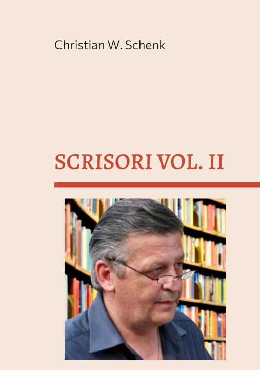 Kniha Scrisori Vol. II 
