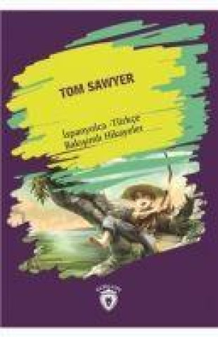 Knjiga Tom Sawyer Kolektif
