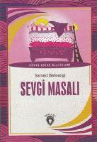 Knjiga Sevgi Masali 