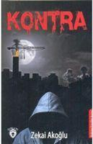 Knjiga Kontra 