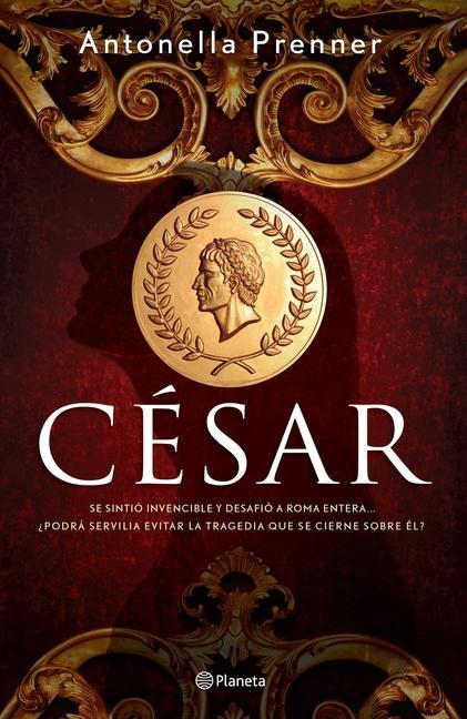 Knjiga César 