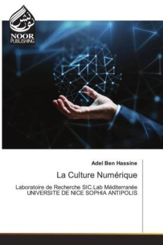 Buch La Culture Numérique Adel Ben Hassine