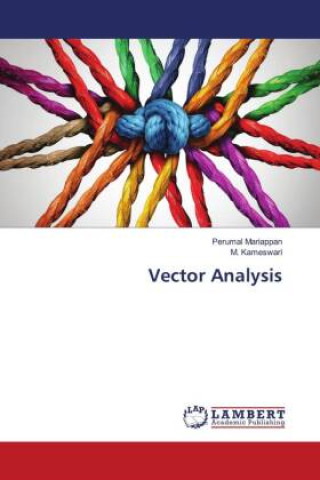 Knjiga Vector Analysis M. Kameswari