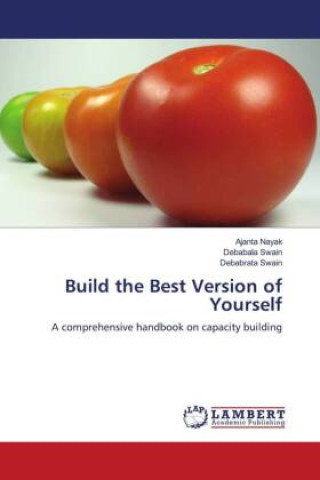 Buch Build the Best Version of Yourself Debabala Swain