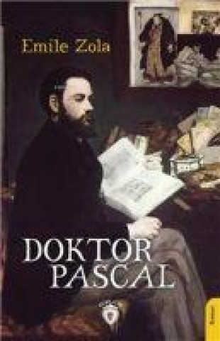 Knjiga Doktor Pascal 