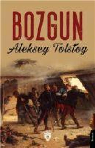 Knjiga Bozgun 