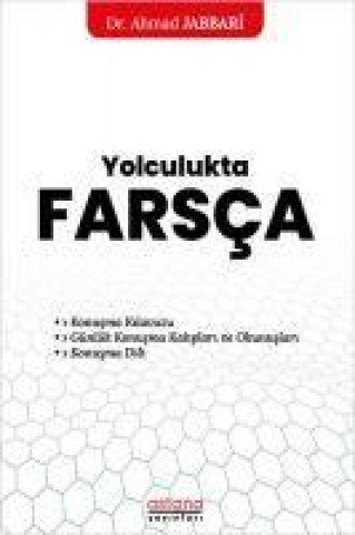Knjiga Yolculukta Farsca 