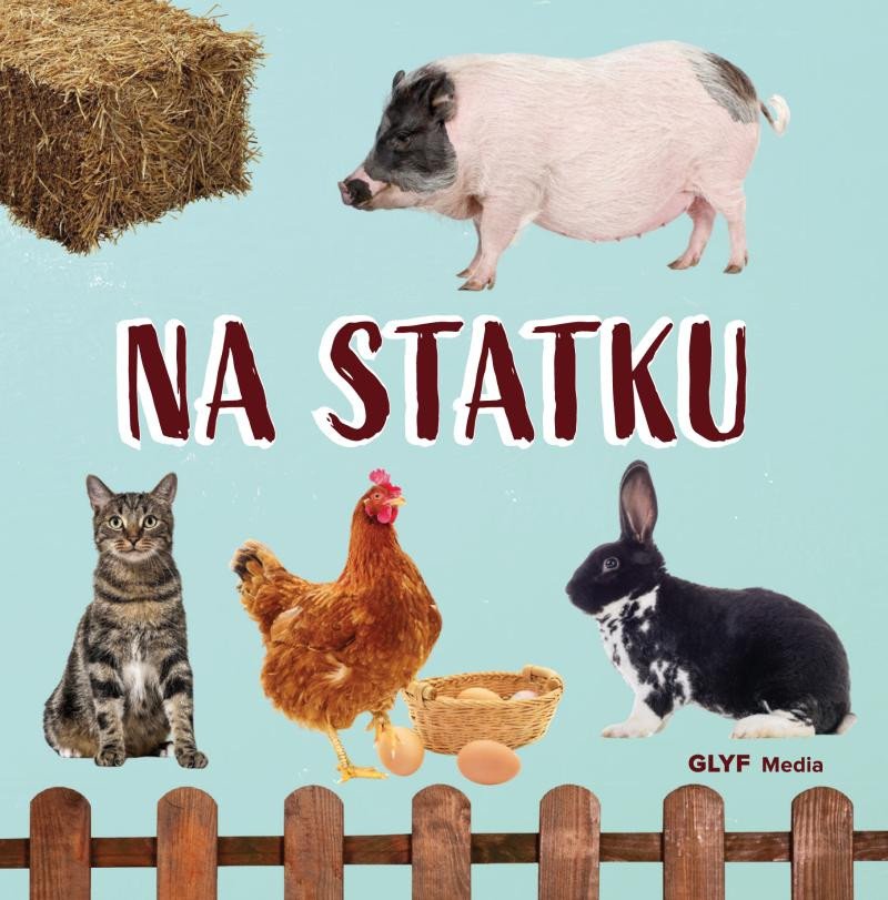 Kniha Na statku Zdeněk Štipl