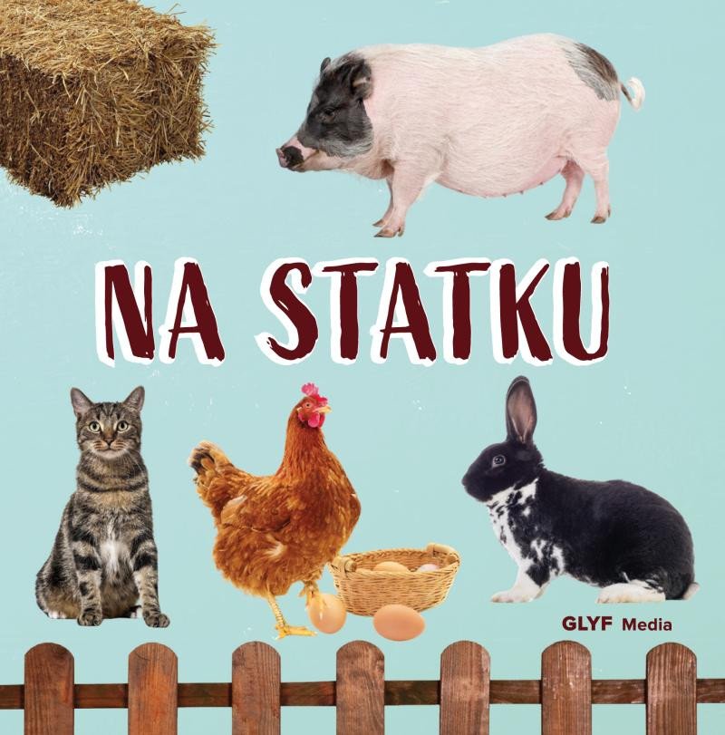 Knjiga Na statku Zdeněk Štipl