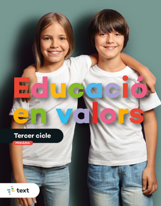 Knjiga Educació en valors ROSER BATLLE