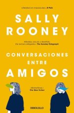 Carte Conversaciones Entre Amigos / Conversations with Friends 