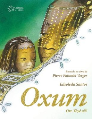 Knjiga Oxum Edsoleda Santos