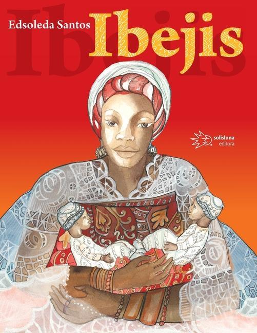 Knjiga Ibejis Edsoleda Santos
