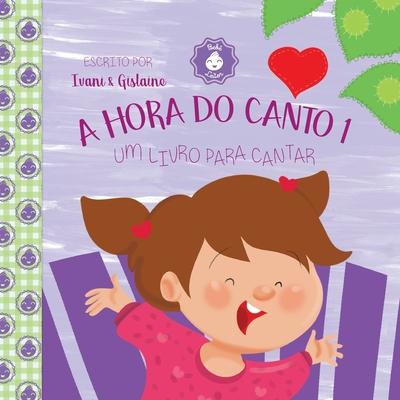 Knjiga Hora Do Canto 1 ALOMA