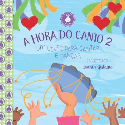 Knjiga Hora Do Canto 2 ALOMA