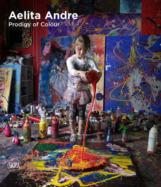 Knjiga Aelita Andre FALVO ROSA MARIA/AND