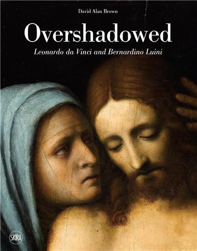 Книга Overshadowed BROWN DAVID ALAN