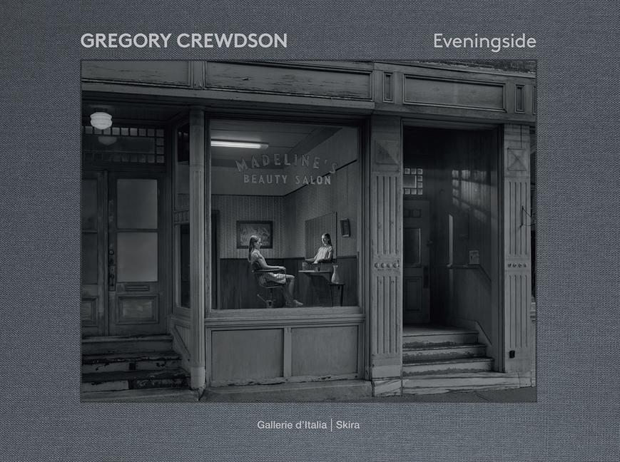 Carte Gregory Crewdson 