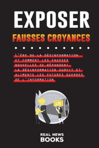 Книга Exposer Fausses Croyances 