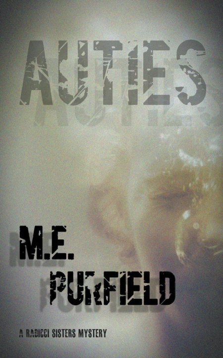 Buch Auties M.E. Purfield