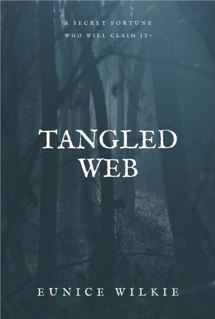 Knjiga Tangled Web 