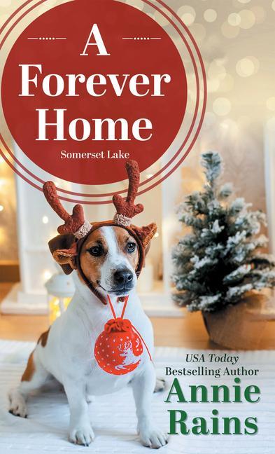 Buch A Forever Home 