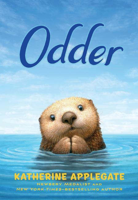 Knjiga Odder 