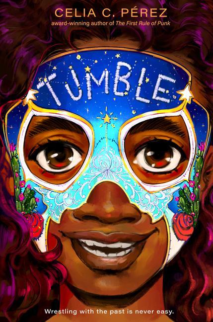 Knjiga Tumble 