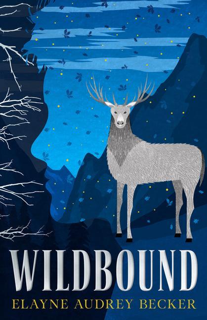 Knjiga Wildbound 
