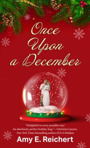Knjiga Once Upon a December 