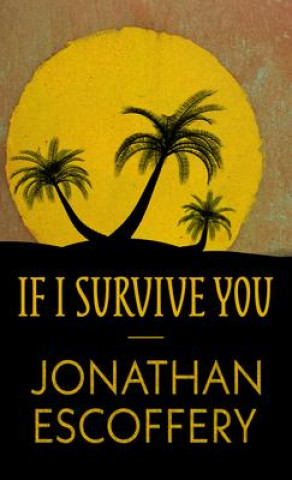 Knjiga If I Survive You 