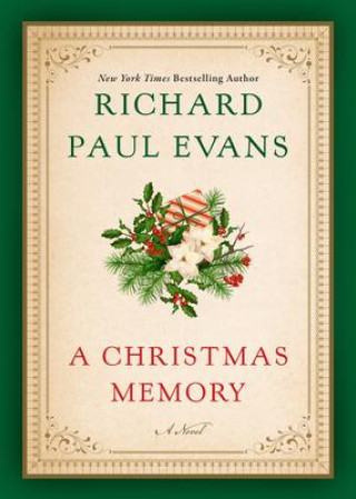 Knjiga A Christmas Memory 