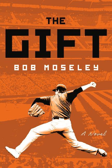 Knjiga The Gift Moseley