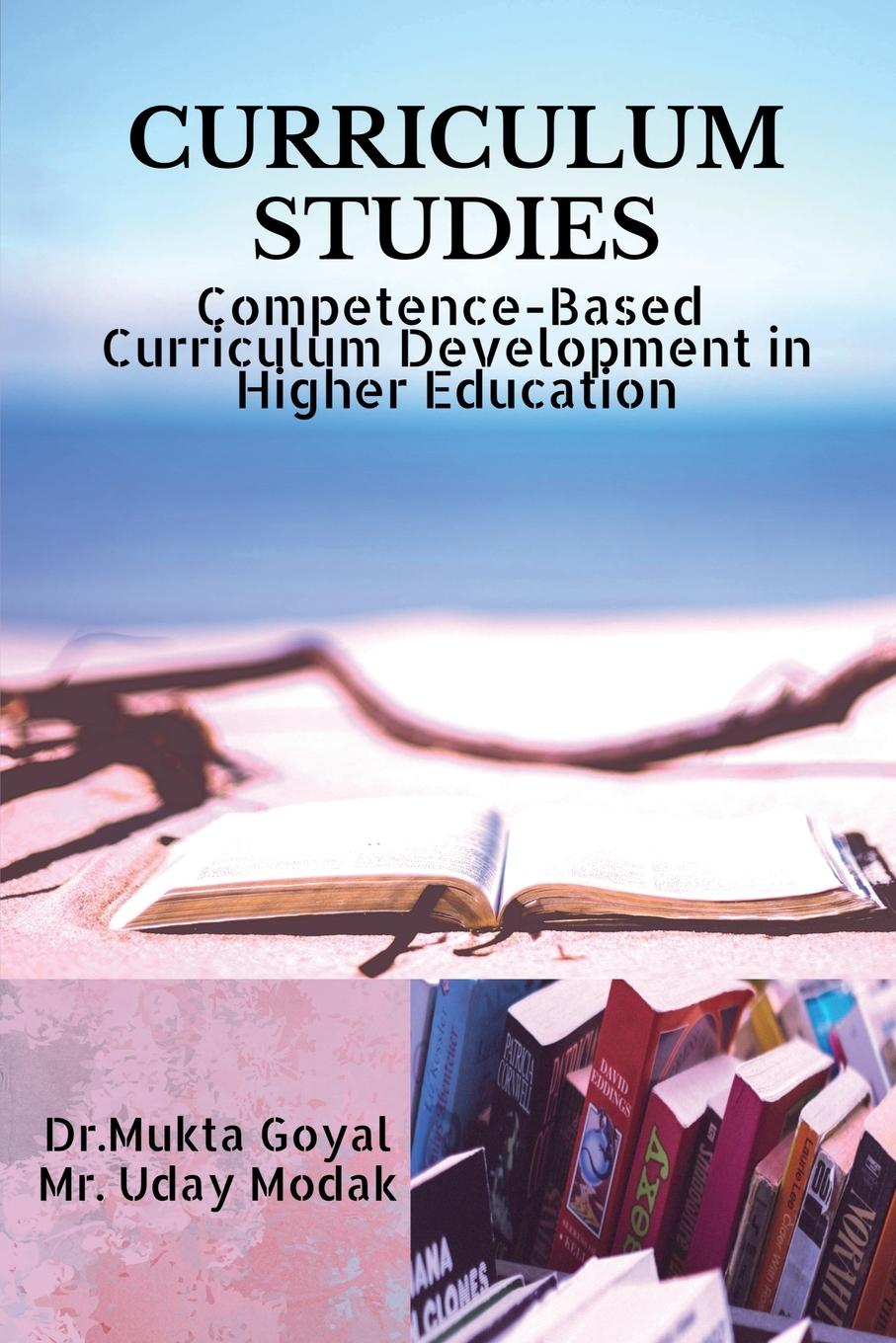 Libro Curriculum Studies Goyal Modak