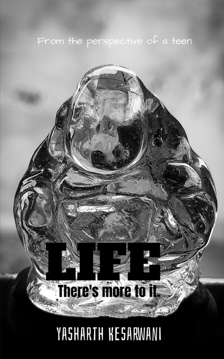 Knjiga Life Yasharth Kesarwani