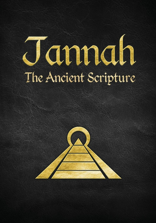 Knjiga Jannah Jannah Incorporated